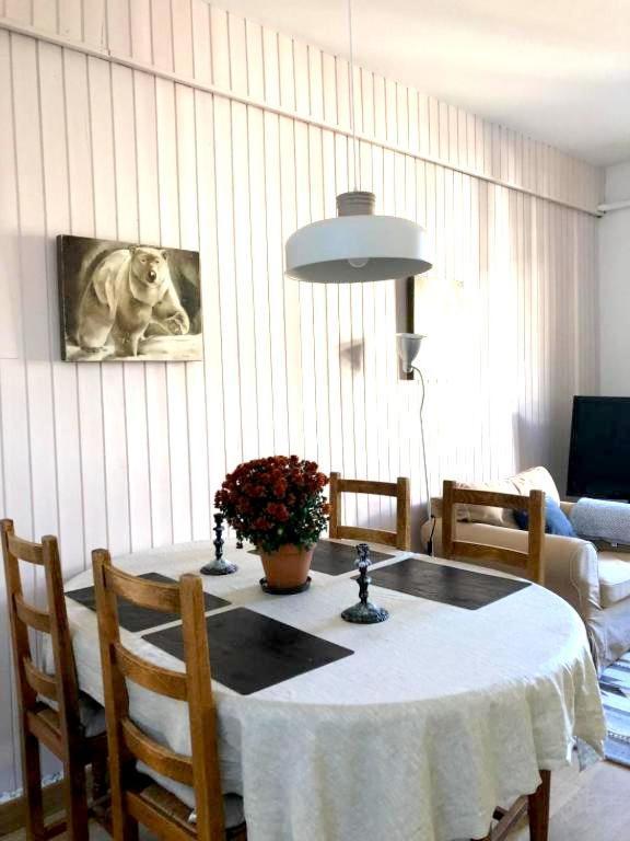 Appartement Alexandra Chamonix Exterior foto