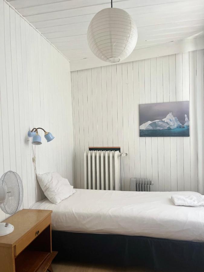Appartement Alexandra Chamonix Exterior foto