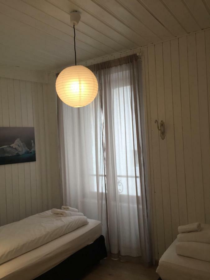 Appartement Alexandra Chamonix Exterior foto